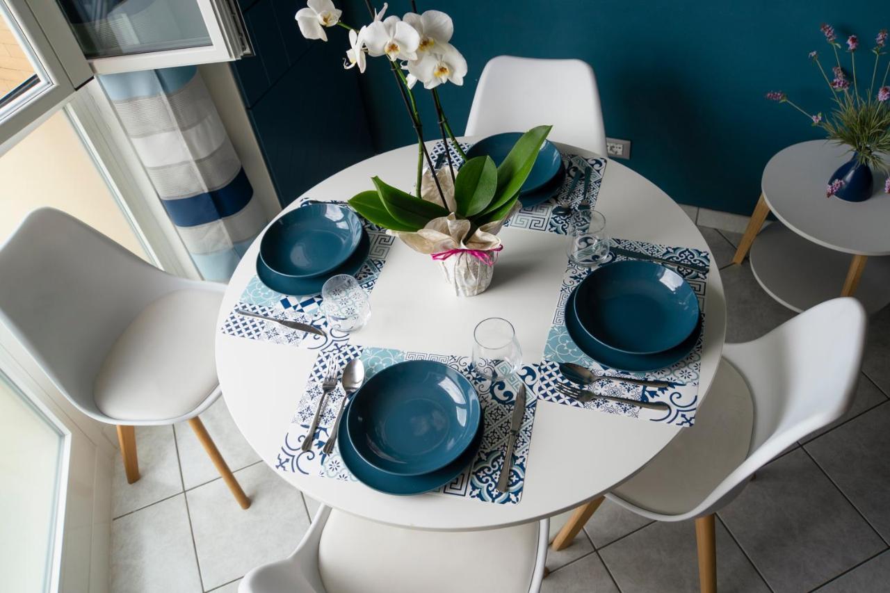 Ad Un Passo Dal Molo Con 2 Biciclette Incluse Apartment Viareggio Exterior photo