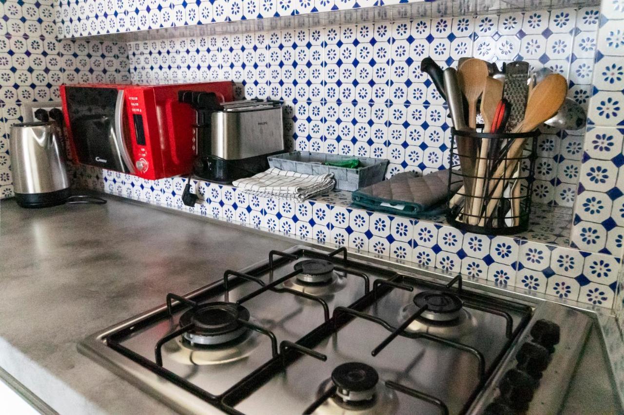 Ad Un Passo Dal Molo Con 2 Biciclette Incluse Apartment Viareggio Exterior photo